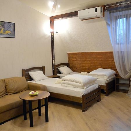 Natia'S Apartment On Dadiani St. 1 Tbilisi Exterior foto
