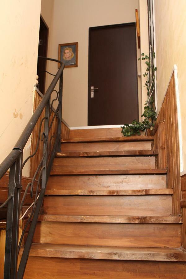 Natia'S Apartment On Dadiani St. 1 Tbilisi Exterior foto